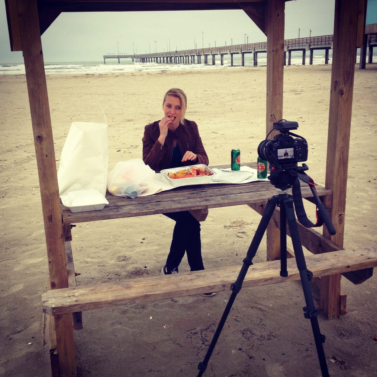 Making Videos For Other People