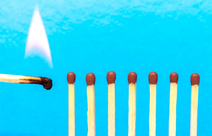 How to Turn Clickbait into a Tipping Point